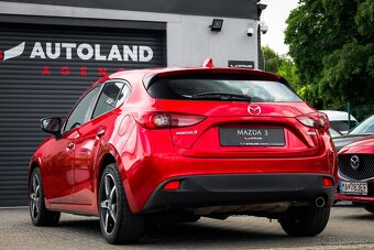 Mazda 3 1.5 Skyactiv -G100 Emotion - 9