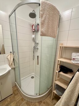 Prenajom 1izbovy byt Karlova Ves - 9