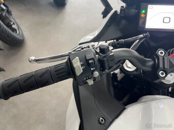 CFMOTO 650GT Premium - 9