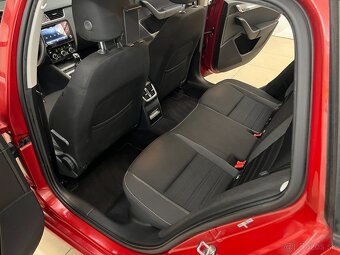 Škoda Octavia Combi 1.6 TDI Ambition - 9