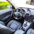 Bmw X3 facelift 2.5si automat - 9