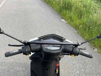 Peugeot Kisbee 50 4T 50cc - 9