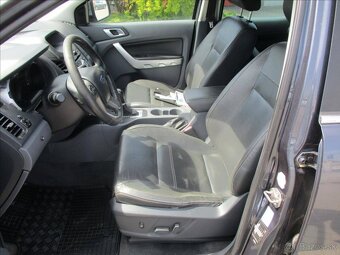 FORD RANGER 3,2TDCi 147kw 4x4 Automat 08/2015 - 9