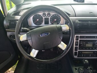 Ford galaxy. Nove Stk+Ek - 9