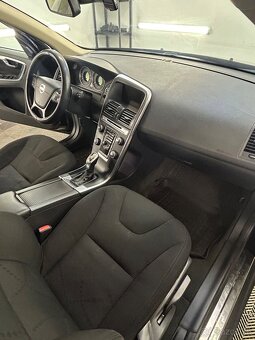 Volvo XC60 2.4 D4 - 9