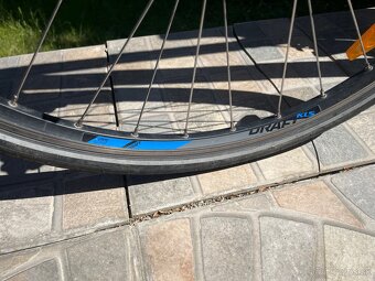 Kellys Cliff 70 – Crossový bicykel - Modrý - 9