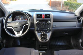 Honda CR-V 2.2 CTDI - 9