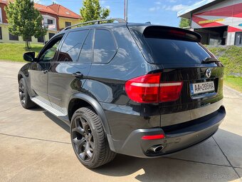 BMW X5 - 9