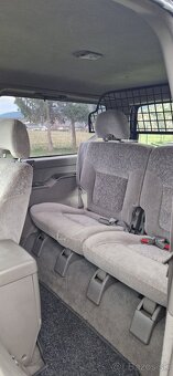 Nissan Patrol GR, Y61 - 9