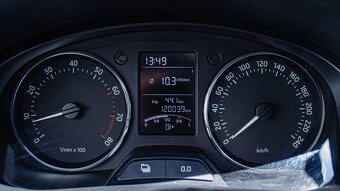 Škoda Rapid 1.2 TSI Ambition - 9