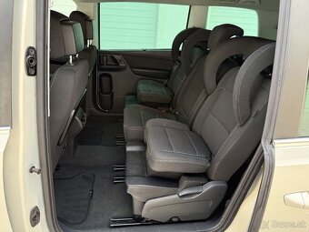 Seat Alhambra 2.0 TDI Style DSG - 9