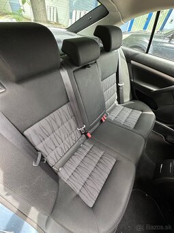 Skoda Octavia 1.9 TDI 77kw - 9