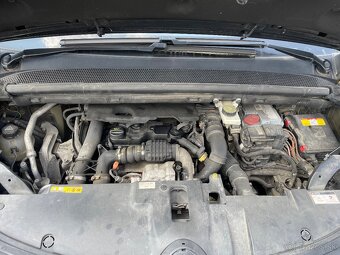 Citroen C4 Picasso automat 1.6 HDI - 9