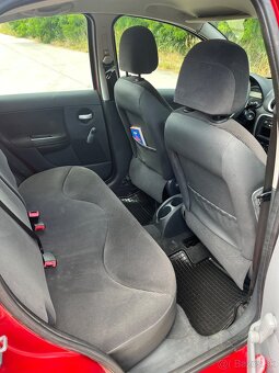 Predám Citroën C3 jazdenku - 9