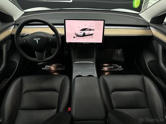Tesla Model 3 Performance 2022 - 9