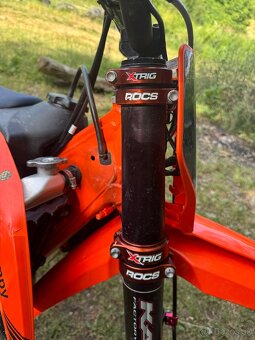 Ktm 250 sxf - 9