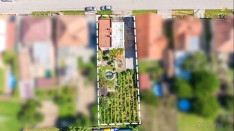 NOVÁ PONUKA _ 5 izbový Rodinný dom_ Predaj _ Slovenský Grob - 9