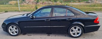 Predám MB E280 CDI - 9