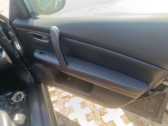 Mazda 6 - 9
