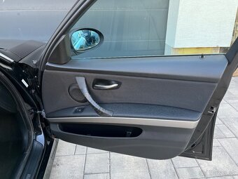 Predám BMW 325d E90 2007 - 9