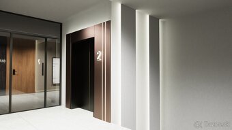 APARTMÁNY BOJNICE - APARTMÁNY POD ZÁMKOM, BOJNICE - 9