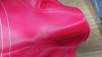 KTM 1990 MXA Potah NOS - 9