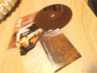 CD originály rôzne - 9