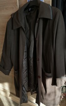 Kabaty veľké veľkosti - 9