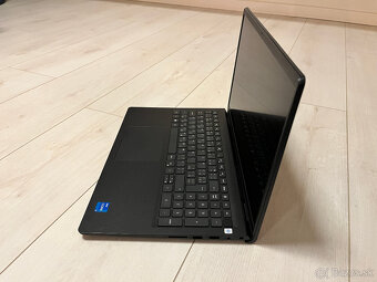 DELL Vostro 15" 3510 i5-11gen, 16GB DDR4, 512GB SSD - 9