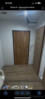 Ponúkame kompletné rekonštrukcie bytov, domov, kúpeľní - 9