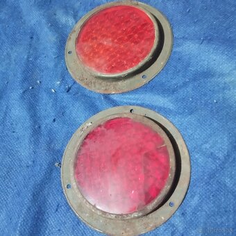 Veterány - všetko spolu za 69 - 9