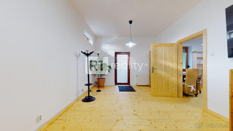 Jedinečná Investícia v Dubovanoch - Rodinný dom "ECODOM 207 - 9