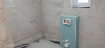 Novostavba bungalov - Veľké Bielice - 9