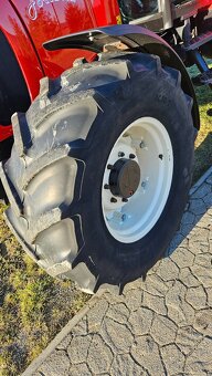 Zetor 11441 forterra holland 2007 - 9