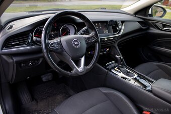 Opel Insignia ST 2.0 CDTI S&S Innovation AT8 - 9