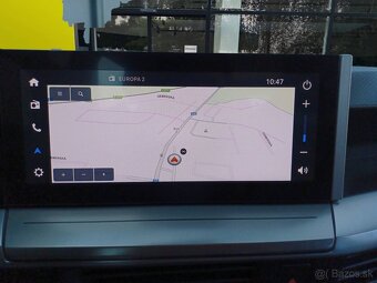 Opel Frontera GS Hybrid 48V 145k e-DCT6 - 9