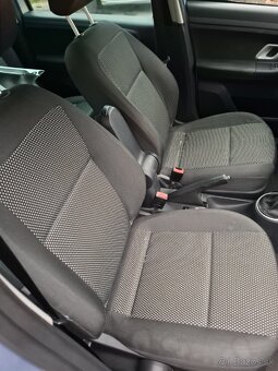 Skoda roomster 1.4 benzin - 9