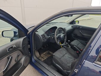 Volkswagen Golf IV 1.4 16V 55 kW ‼️162 TIS. KM‼️ - 9