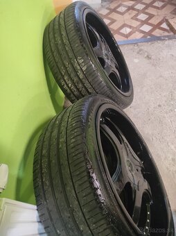 Predám kolesá r22 - 9