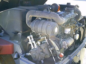 DANYPAC CC1300 Válec, 2019 - 9