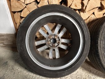 Predám elektróny Passat b8 5x112 Dartford - 9