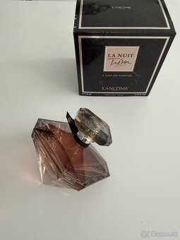 Lancome La Nuit Tresor 75ml - 9