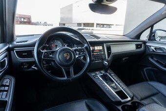 Porsche Macan S Diesel - 9