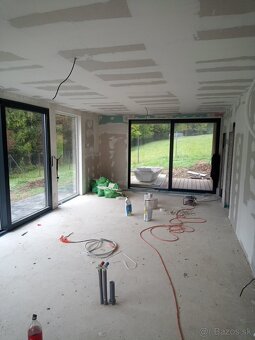 Montáž sadrokartonu - 9