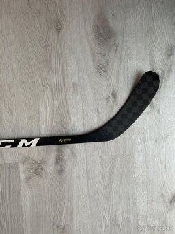 Hokejka CCM Super Tacks AS1 - 9