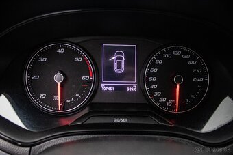 Seat Arona 1.6 TDI Xcellence, 70kW, M5 - 9