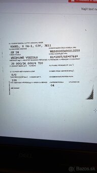 KÖGEL SN 24 MEGA - 9