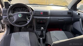 Škodu Octavia 1 Combi 1.9Tdi 66kw ambiente - 9