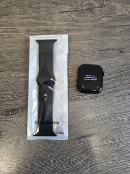 Apple watch SE 2022 44 mm - 9