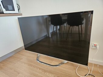 LG55LA740S (3D televizor) - 9